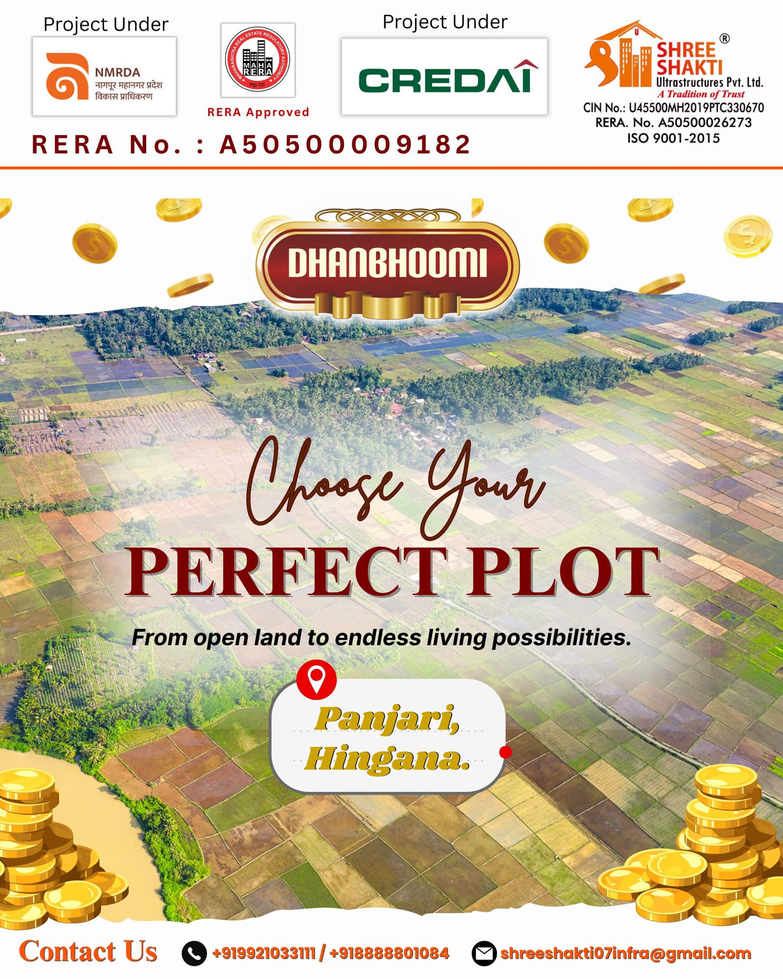 Shreeshakti 1 1 1