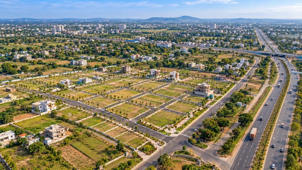 plots-in-nagpur
